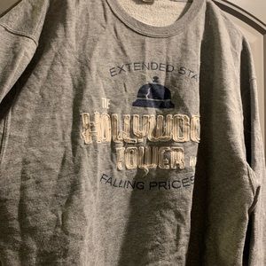 Disney Crewneck Sweater